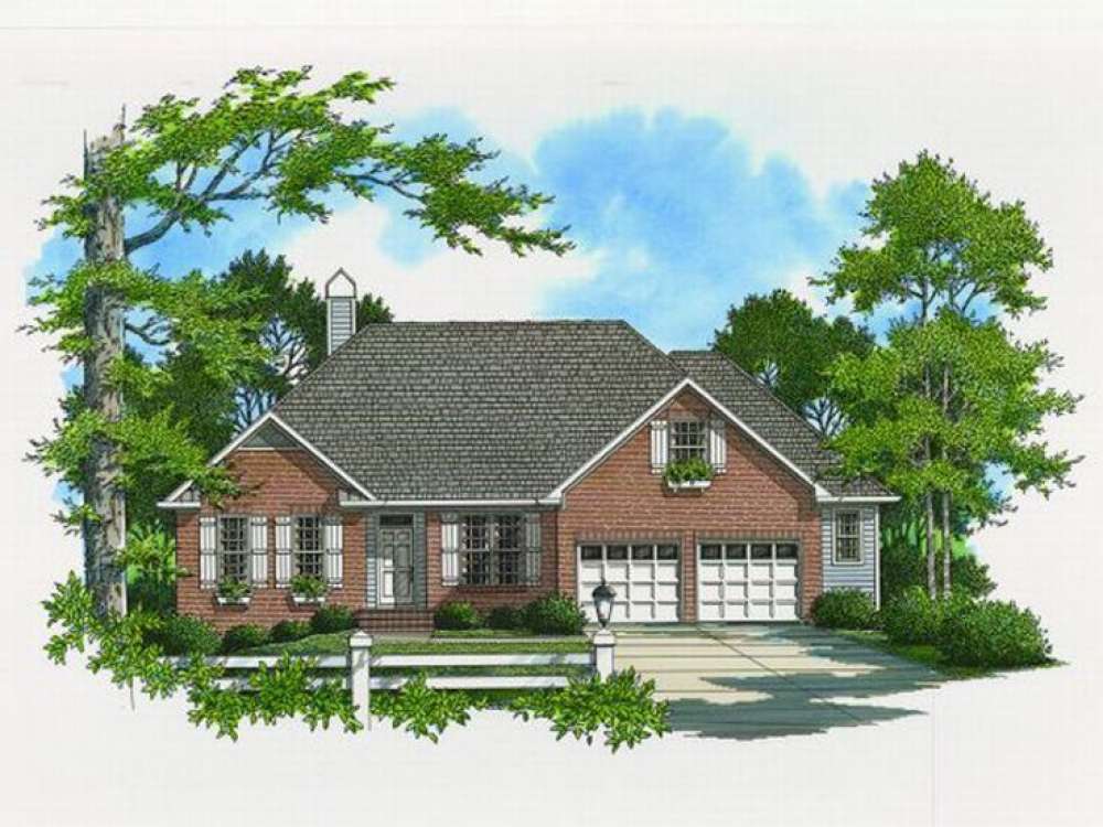 Plan 030H-0048