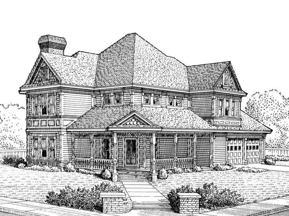 Plan 054H-0087