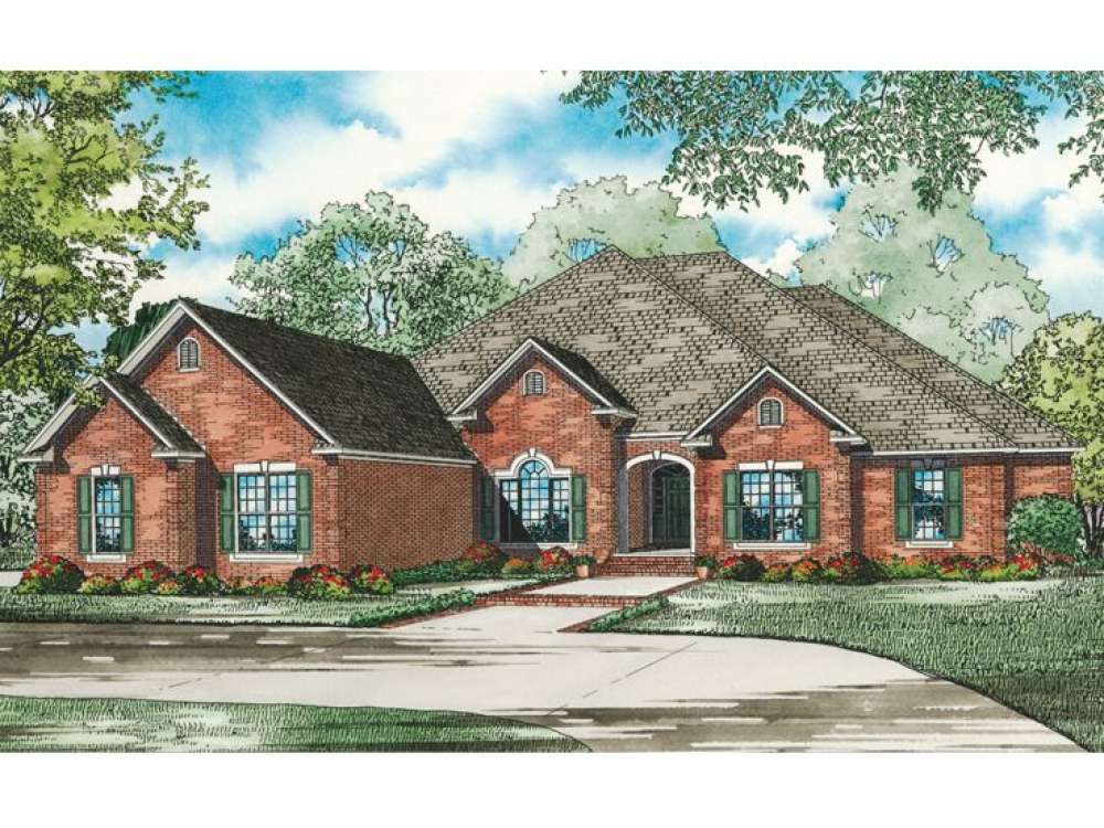 Plan 025H-0147