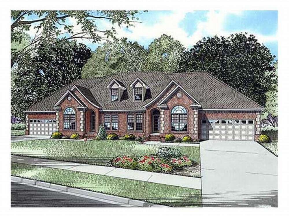 Plan 025M-0063