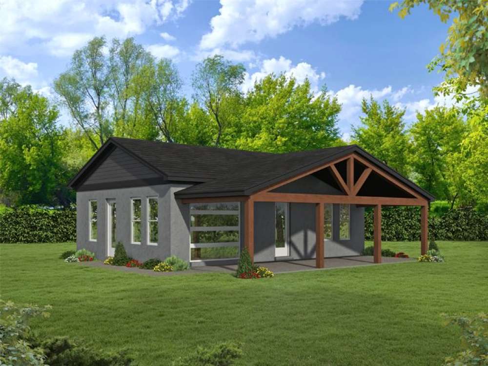 Plan 062H-0346