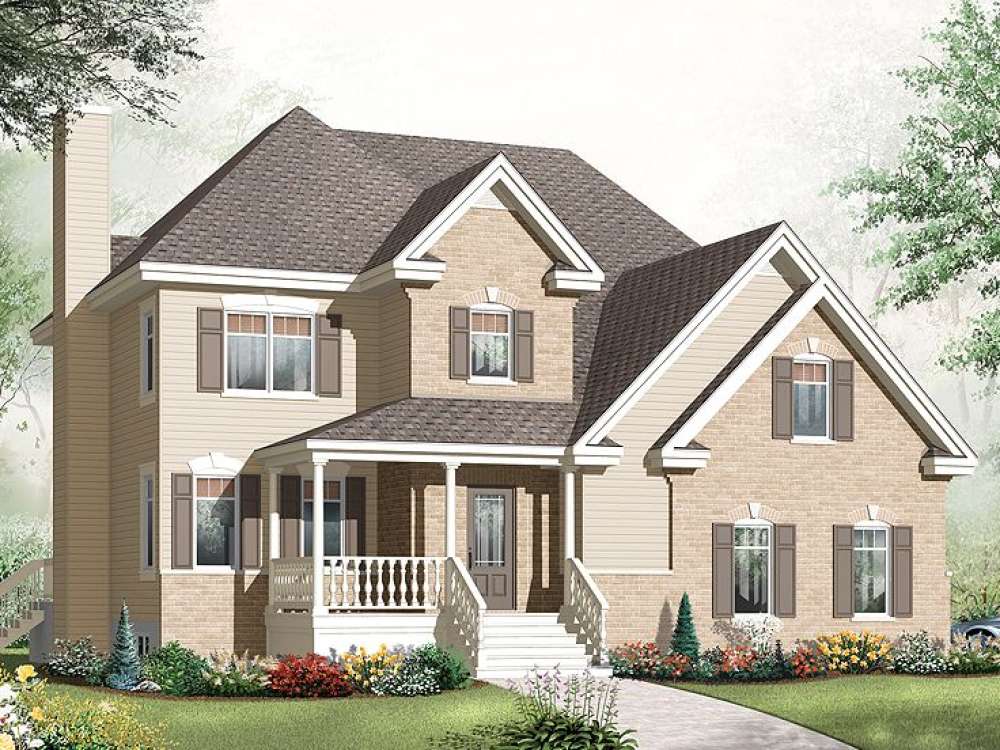 Plan 027H-0266