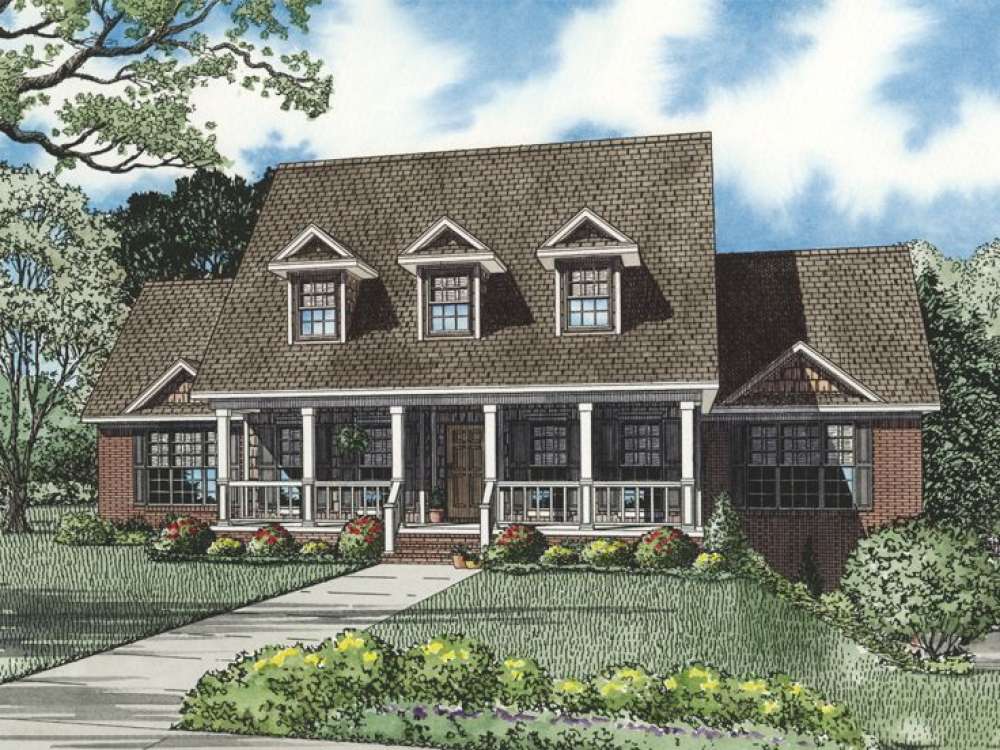 Plan 025H-0143