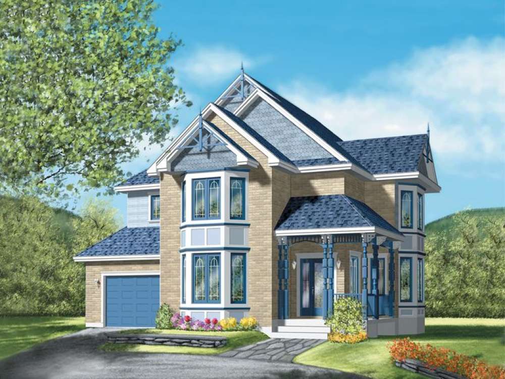 Plan 072H-0008