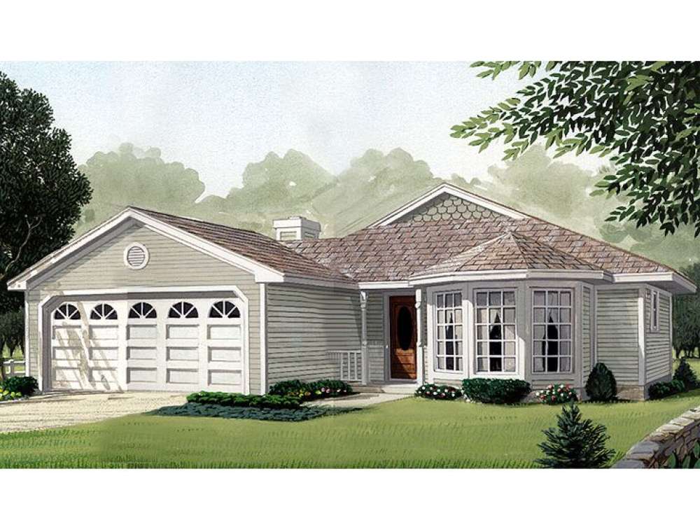 Plan 054H-0097