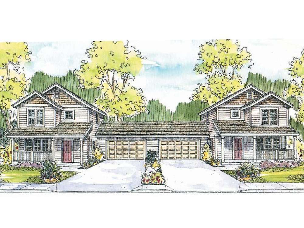 Plan 051M-0011