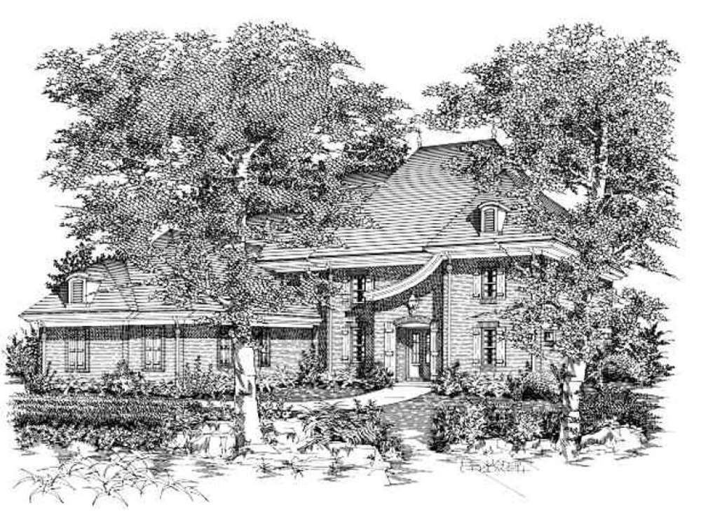 Plan 061H-0126
