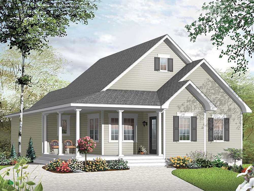 Plan 027H-0311
