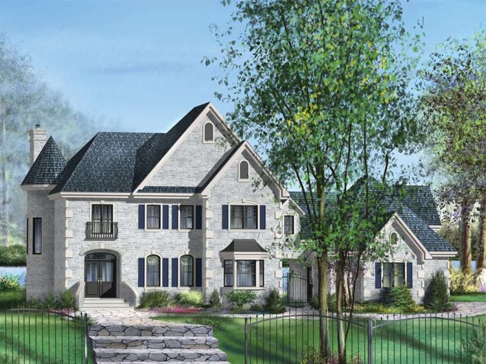 Plan 072H-0122