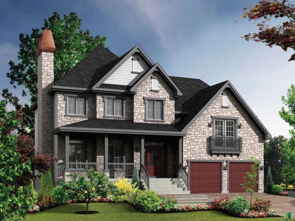 Plan 072H-0155