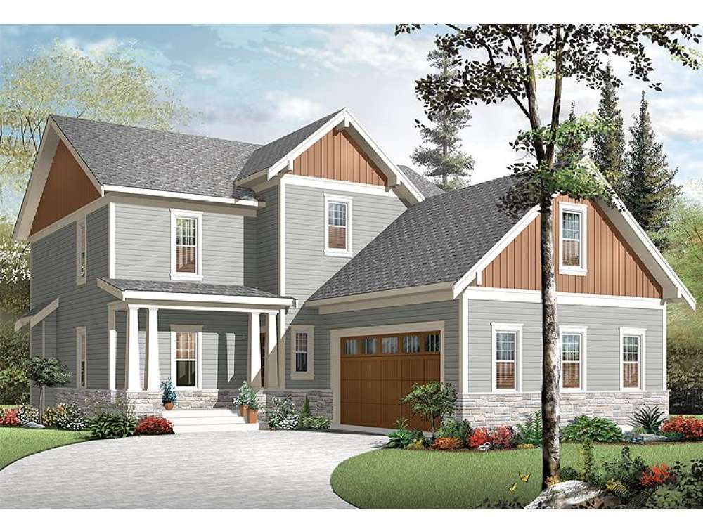 Plan 027H-0338