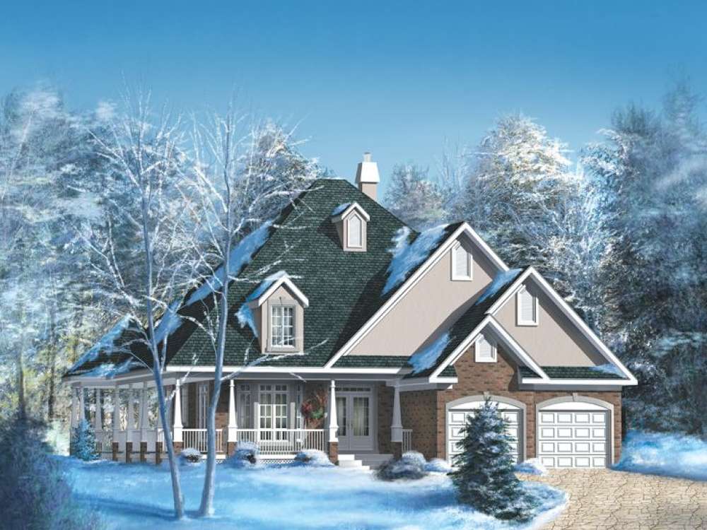 Plan 072H-0050