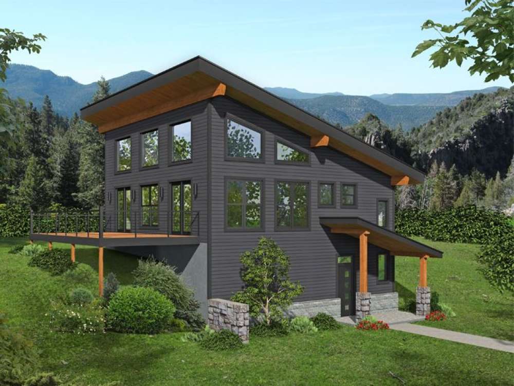 Plan 062H-0298