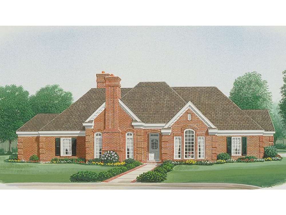 Plan 054H-0127
