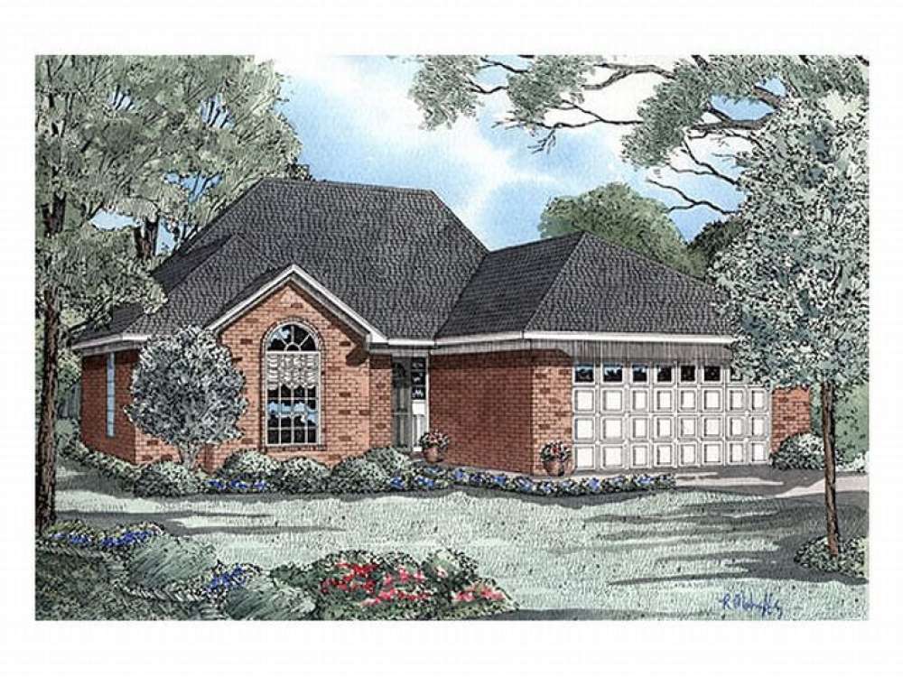 Plan 025H-0010