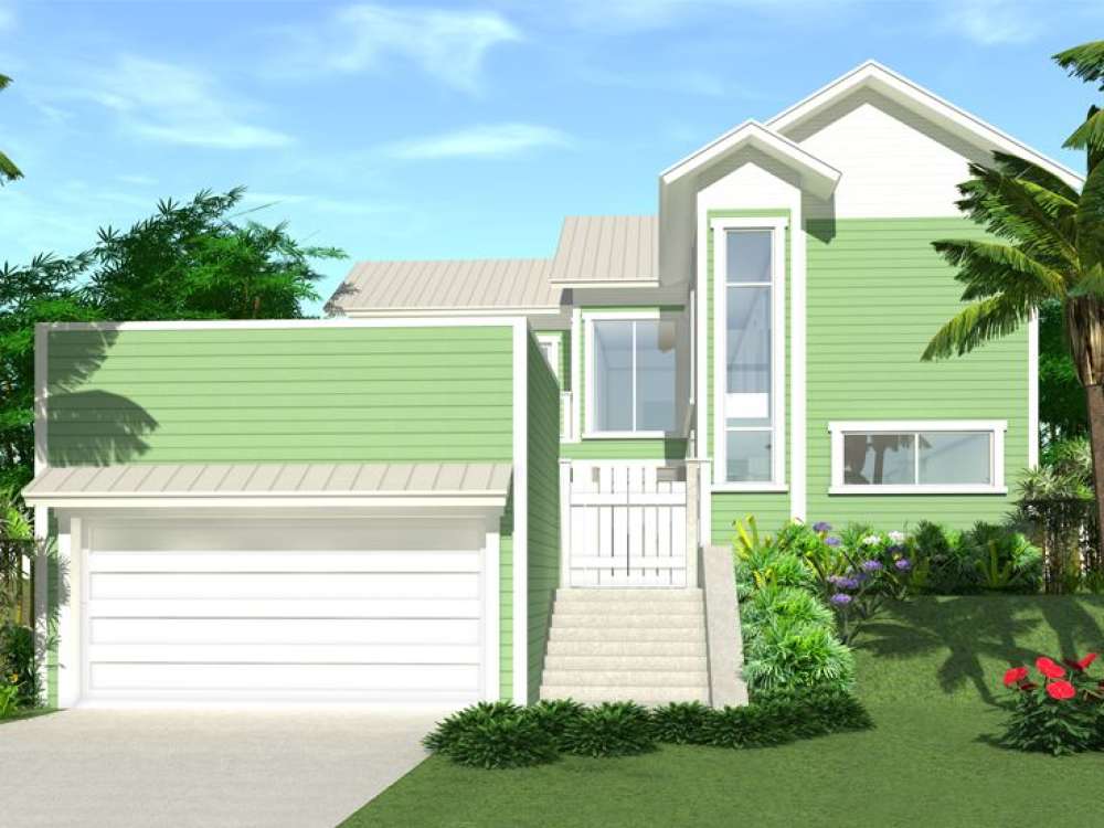 Plan 052H-0019