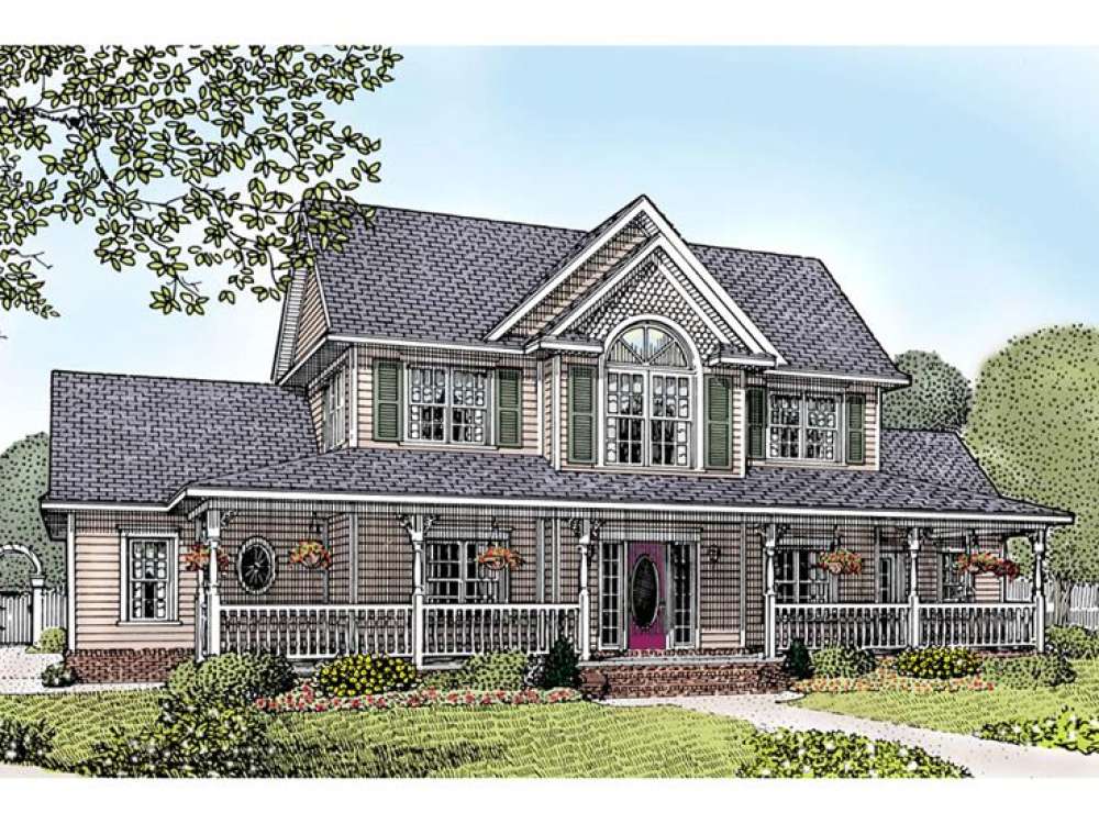 Plan 044H-0045