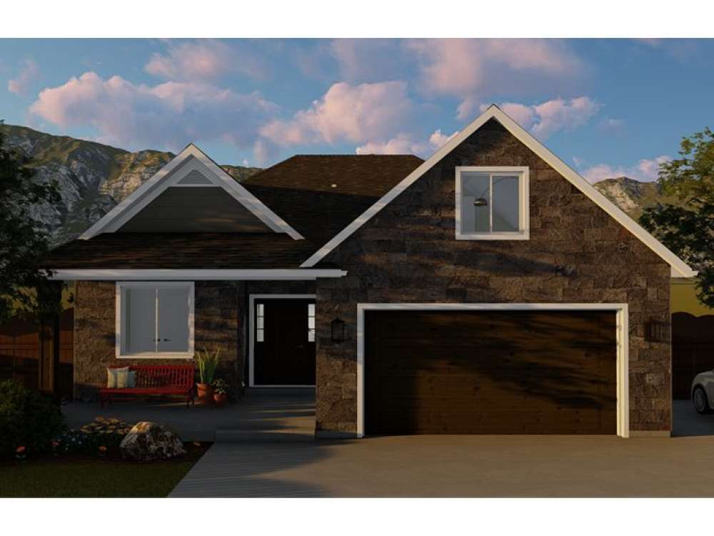 Plan 065H-0116