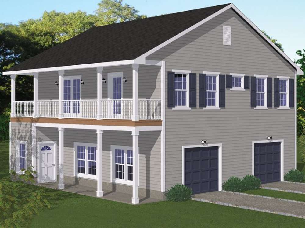 Plan 078G-0009