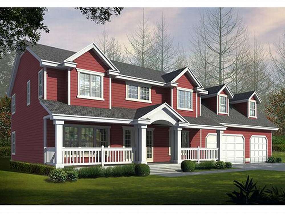 Plan 018H-0015
