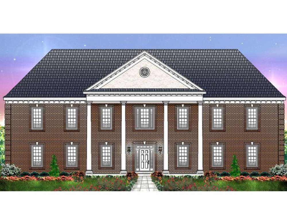 Plan 006C-0042