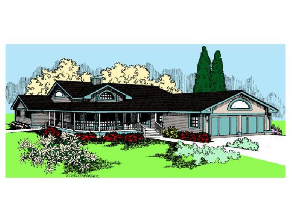 Plan 013H-0012