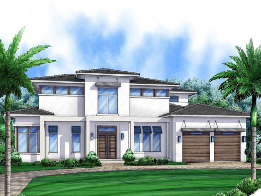 Plan 069H-0011
