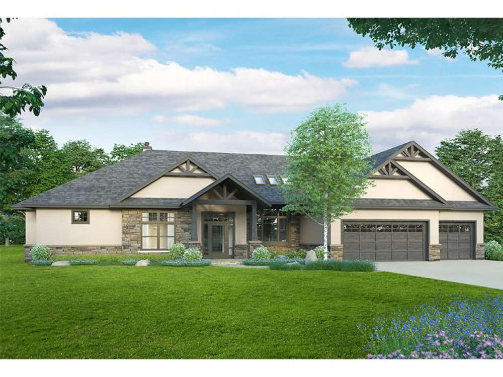 Plan 051H-0354