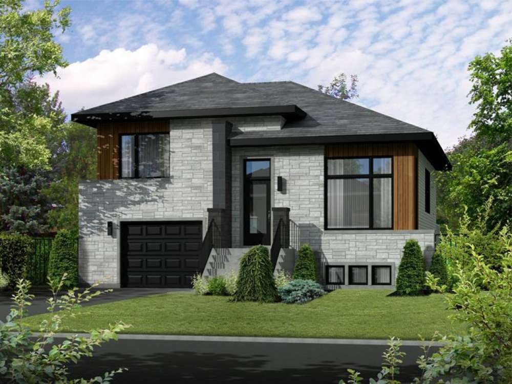 Plan 072H-0254