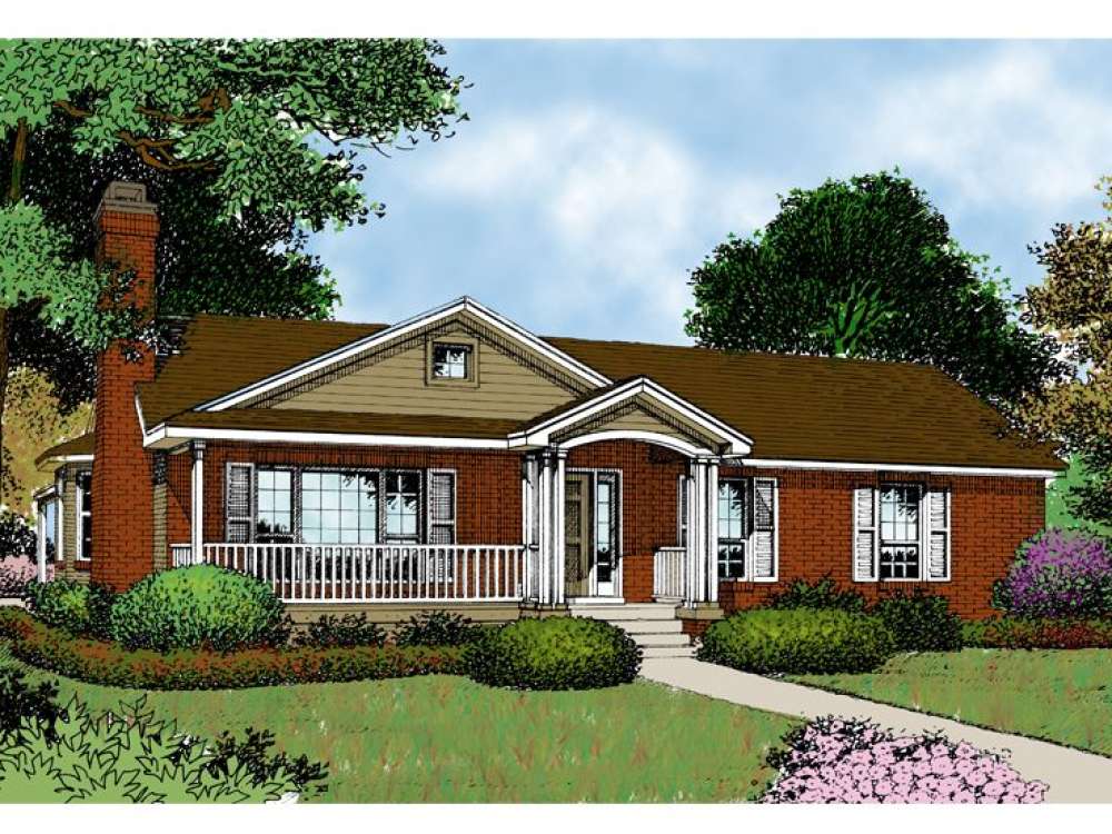 Plan 043H-0022