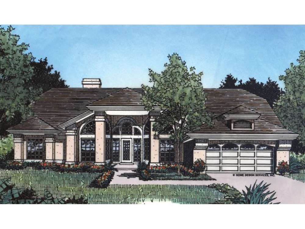 Plan 043H-0082