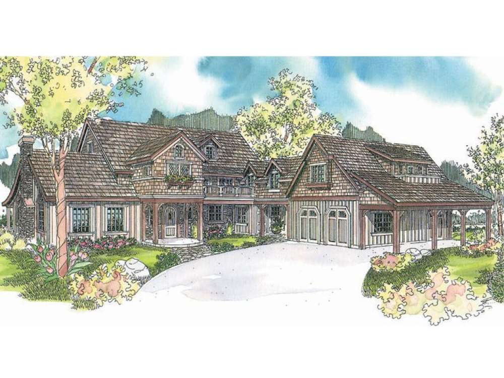 Plan 051H-0137