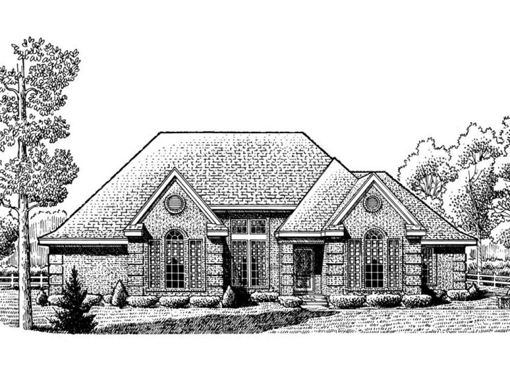 Plan 054H-0122