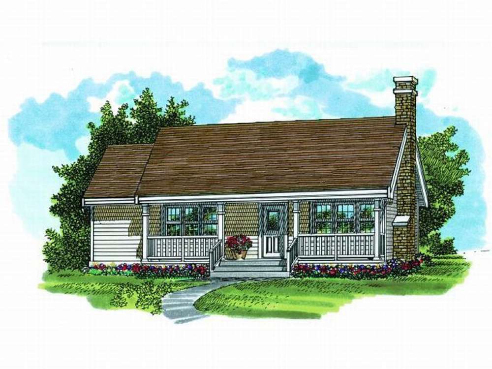 Plan 032H-0095