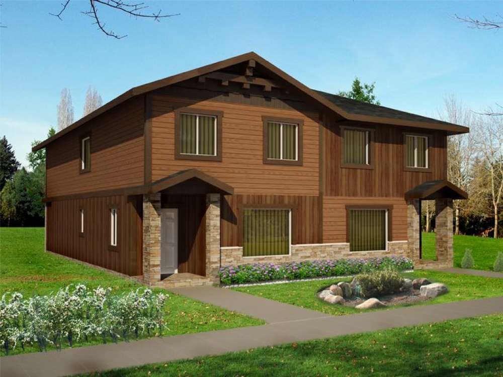 Plan 012M-0007