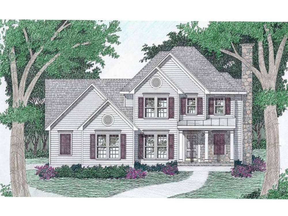 Plan 045H-0040