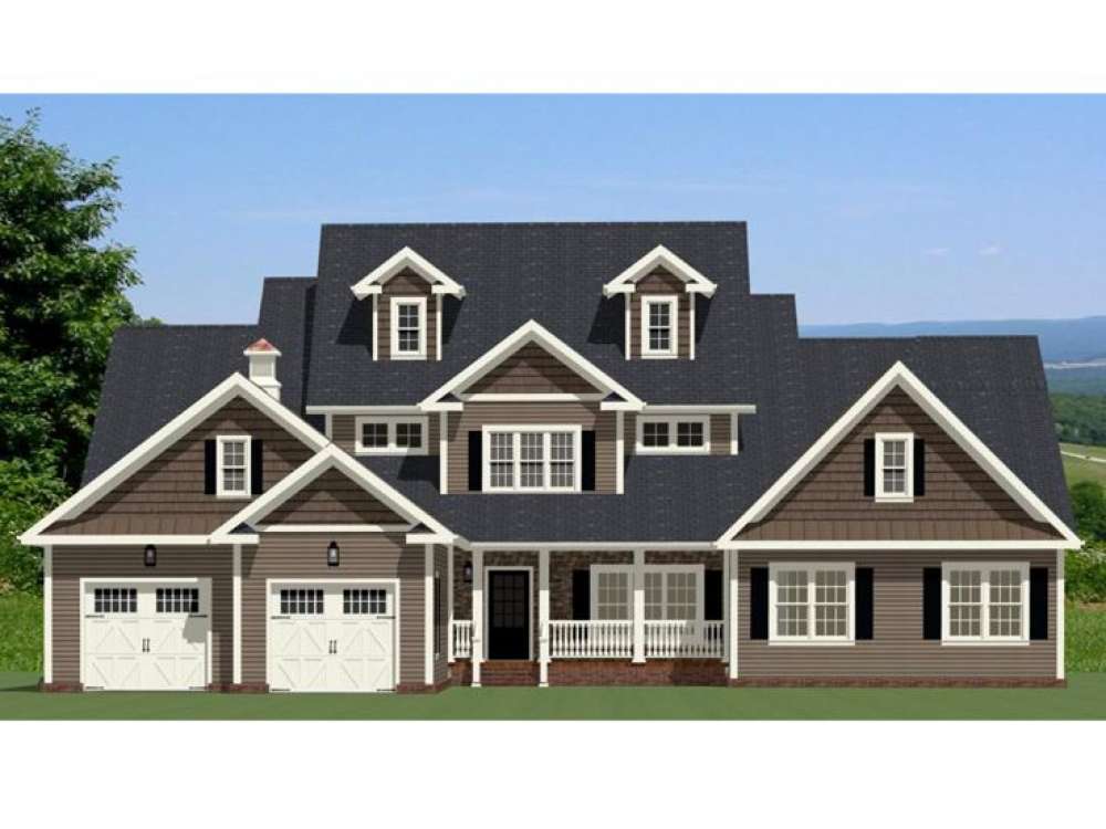 Plan 067H-0039