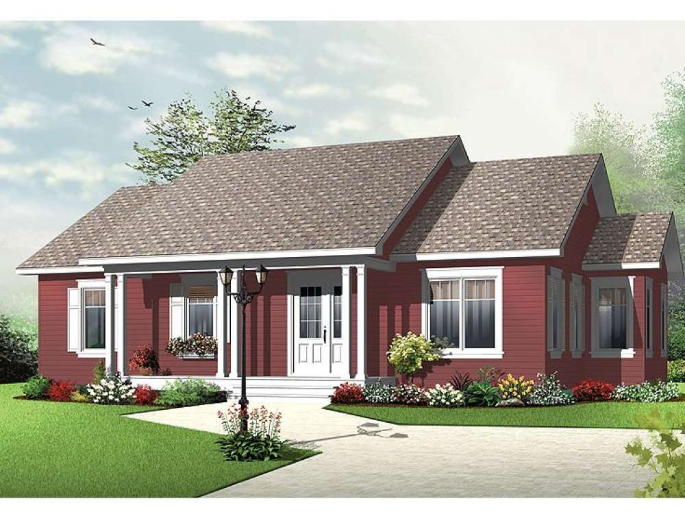 Plan 027H-0294