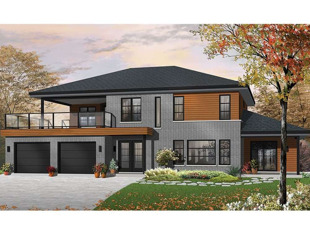 Plan 027M-0052