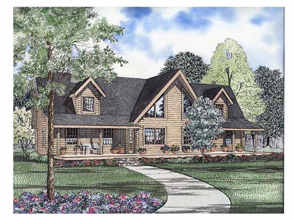 Plan 025L-0037