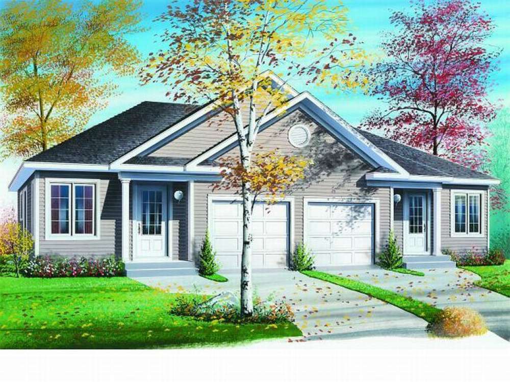Plan 027M-0026