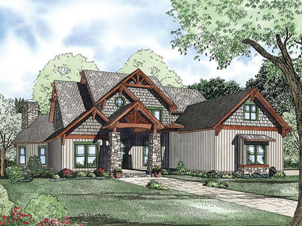 Plan 025H-0209