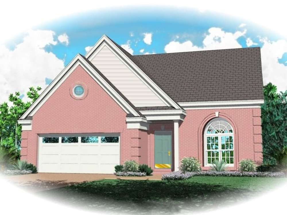 Plan 006H-0153
