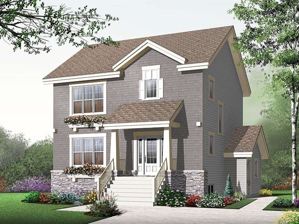 Plan 027H-0219