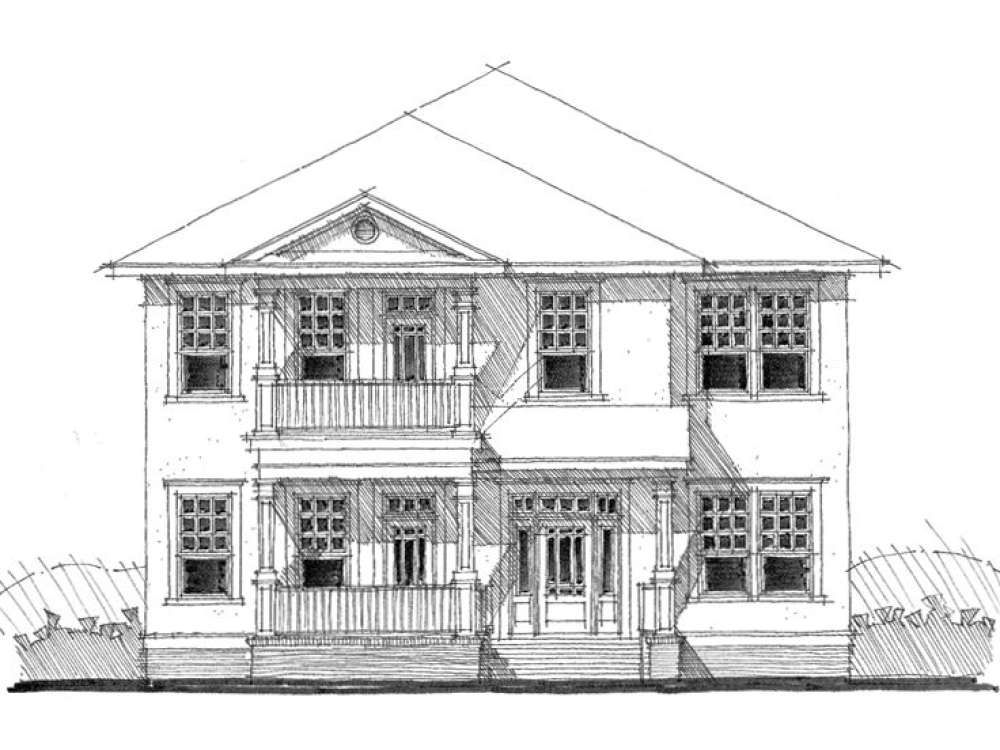 Plan 052H-0071