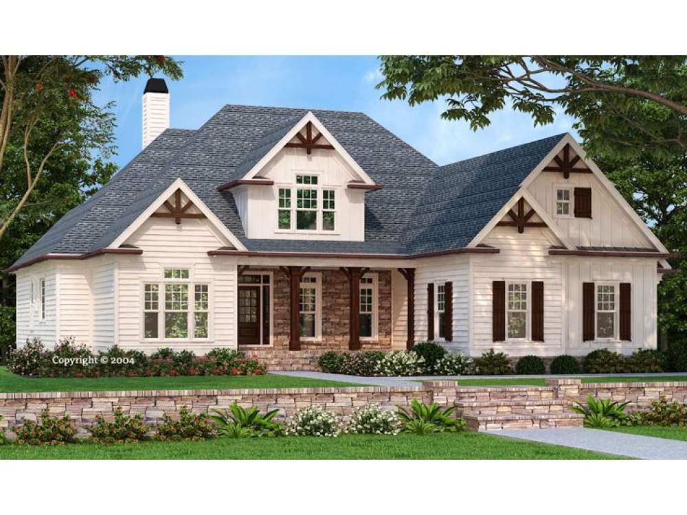 Plan 086H-0071