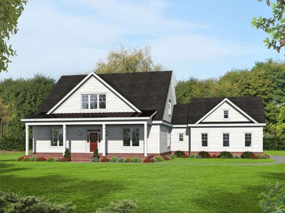 Plan 062H-0195