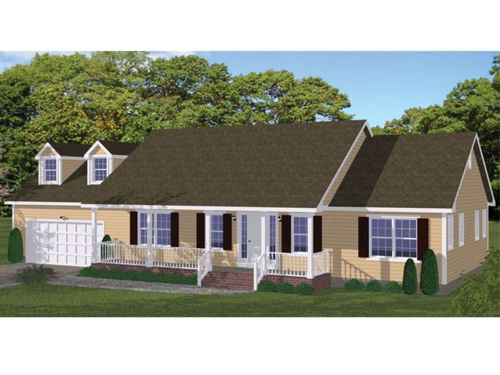 Plan 078H-0066