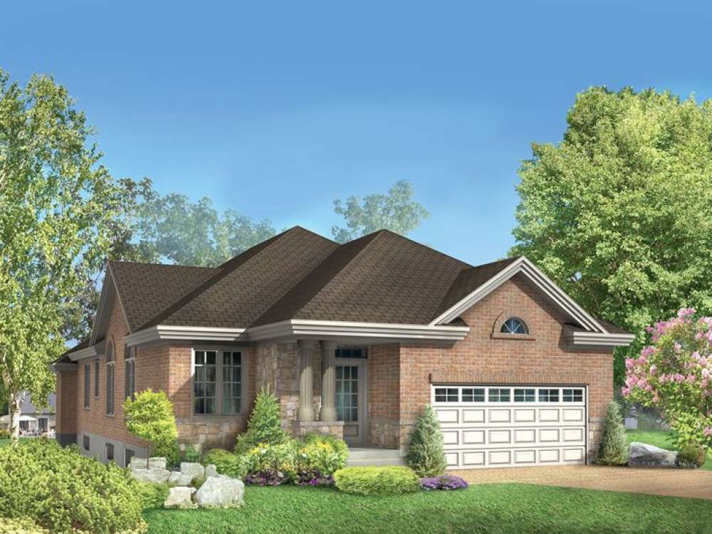 Plan 072H-0038