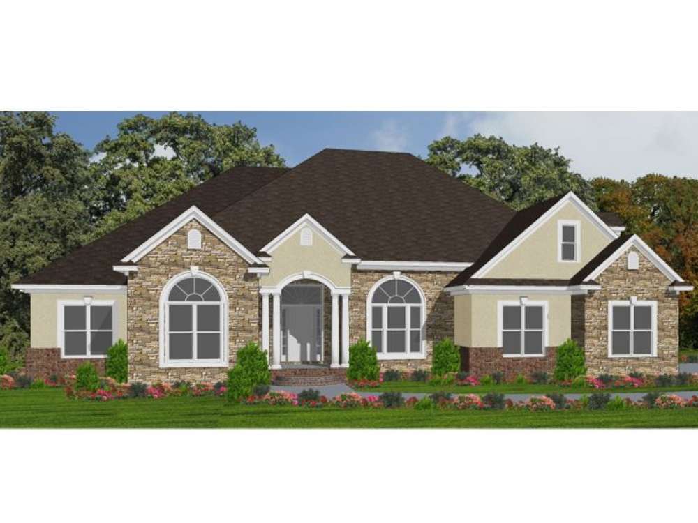 Plan 073H-0062